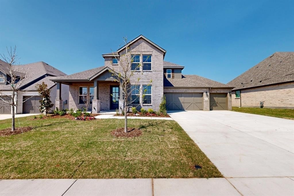 3731 Water Lily Way, Celina, TX 75009, 4 Bedrooms Bedrooms, ,5 BathroomsBathrooms,Residential,For Sale,3731 Water Lily Way,20816544