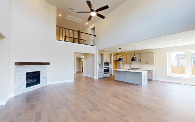 3731 Water Lily Way, Celina, TX 75009, 4 Bedrooms Bedrooms, ,5 BathroomsBathrooms,Residential,For Sale,3731 Water Lily Way,20816544