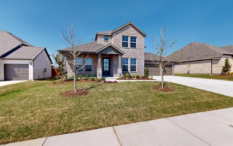3731 Water Lily Way, Celina, TX 75009, 4 Bedrooms Bedrooms, ,5 BathroomsBathrooms,Residential,For Sale,3731 Water Lily Way,20816544