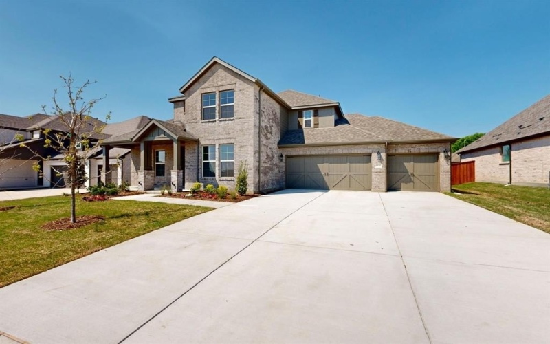3731 Water Lily Way, Celina, TX 75009, 4 Bedrooms Bedrooms, ,5 BathroomsBathrooms,Residential,For Sale,3731 Water Lily Way,20816544