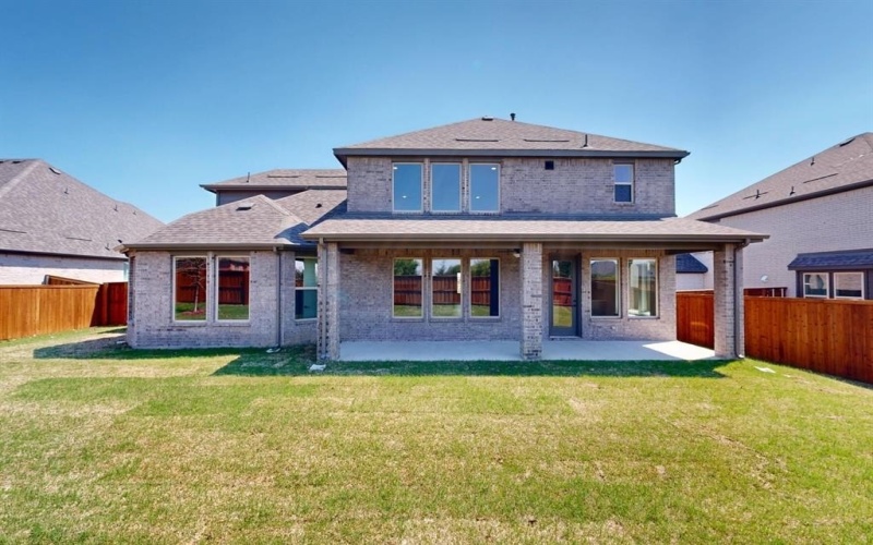 3731 Water Lily Way, Celina, TX 75009, 4 Bedrooms Bedrooms, ,5 BathroomsBathrooms,Residential,For Sale,3731 Water Lily Way,20816544