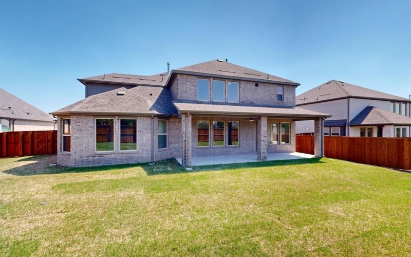 3731 Water Lily Way, Celina, TX 75009, 4 Bedrooms Bedrooms, ,5 BathroomsBathrooms,Residential,For Sale,3731 Water Lily Way,20816544
