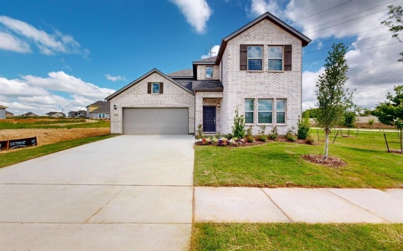3417 Goshawk Drive, Denton, TX 76208, 4 Bedrooms Bedrooms, ,3 BathroomsBathrooms,Residential,For Sale,3417 Goshawk Drive,20835718