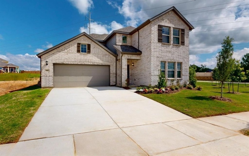 3417 Goshawk Drive, Denton, TX 76208, 4 Bedrooms Bedrooms, ,3 BathroomsBathrooms,Residential,For Sale,3417 Goshawk Drive,20835718