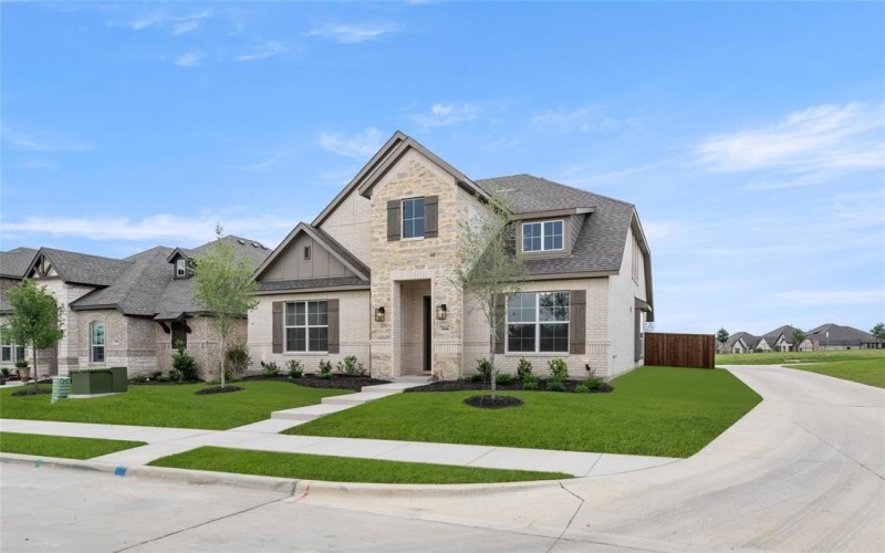3046 Arbor Grove, Midlothian, TX 76065, 3 Habitaciones Habitaciones , ,2 BañosBaños,Residential,En Venta,3046 Arbor Grove,20832344