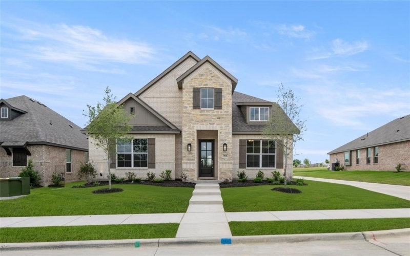 3046 Arbor Grove, Midlothian, TX 76065, 3 Habitaciones Habitaciones , ,2 BañosBaños,Residential,En Venta,3046 Arbor Grove,20832344