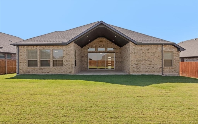3736 Topeka, Crandall, TX 75114, 4 Bedrooms Bedrooms, ,3 BathroomsBathrooms,Residential,For Sale,3736 Topeka,20858021