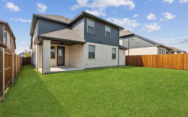 2445 Auburn Street, Fate, TX 75087, 3 Bedrooms Bedrooms, ,2 BathroomsBathrooms,Residential,For Sale,2445 Auburn Street,20865035