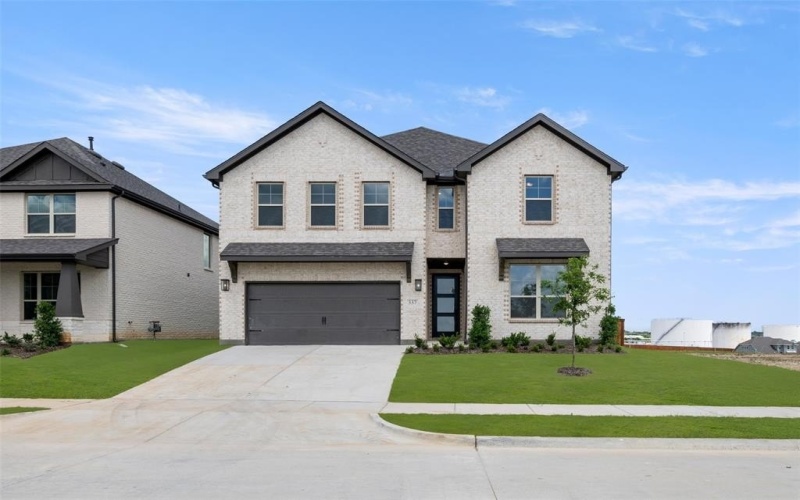 337 Deer Ridge Drive, Aledo, TX 76008, 5 Bedrooms Bedrooms, ,3 BathroomsBathrooms,Residential,For Sale,337 Deer Ridge Drive,20862872