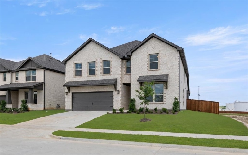 337 Deer Ridge Drive, Aledo, TX 76008, 5 Bedrooms Bedrooms, ,3 BathroomsBathrooms,Residential,For Sale,337 Deer Ridge Drive,20862872