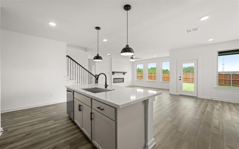 337 Deer Ridge Drive, Aledo, TX 76008, 5 Bedrooms Bedrooms, ,3 BathroomsBathrooms,Residential,For Sale,337 Deer Ridge Drive,20862872