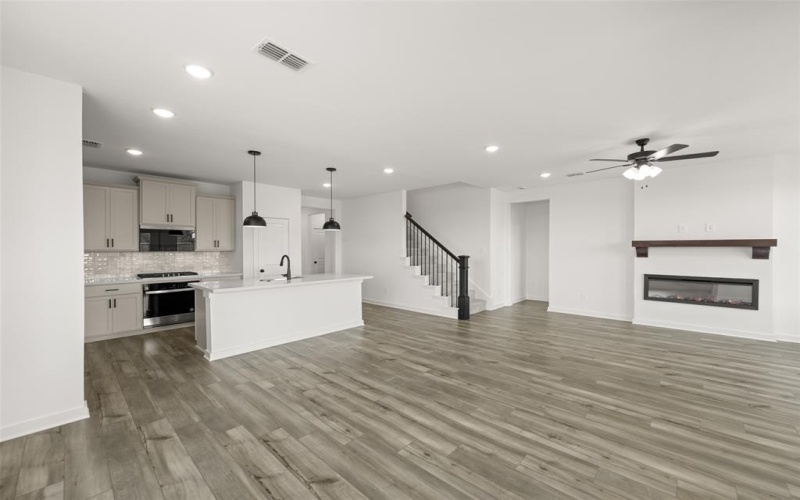 337 Deer Ridge Drive, Aledo, TX 76008, 5 Bedrooms Bedrooms, ,3 BathroomsBathrooms,Residential,For Sale,337 Deer Ridge Drive,20862872