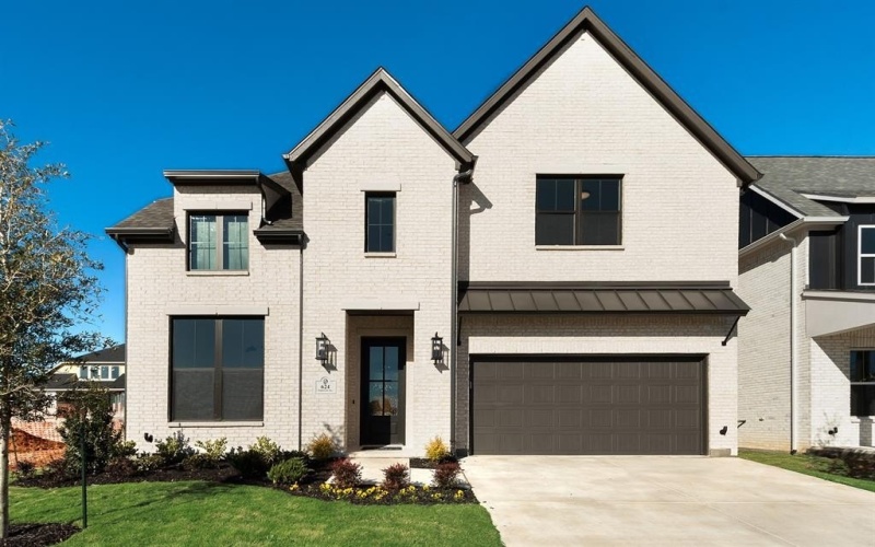 624 Limerick Lane, Celina, TX 75009, 4 Bedrooms Bedrooms, ,5 BathroomsBathrooms,Residential,For Sale,624 Limerick Lane,20888426