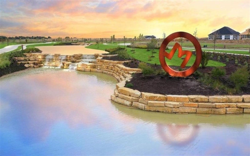 705 Cypresswood Lane, Mansfield, TX 76063, 4 Habitaciones Habitaciones , ,5 BañosBaños,Residential,En Venta,705 Cypresswood Lane,20898434
