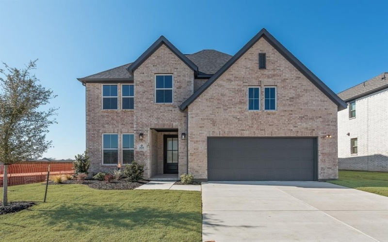 1428 Kirkdale Drive, Forney, TX 75126, 4 Bedrooms Bedrooms, ,3 BathroomsBathrooms,Residential,For Sale,1428 Kirkdale Drive,20850664
