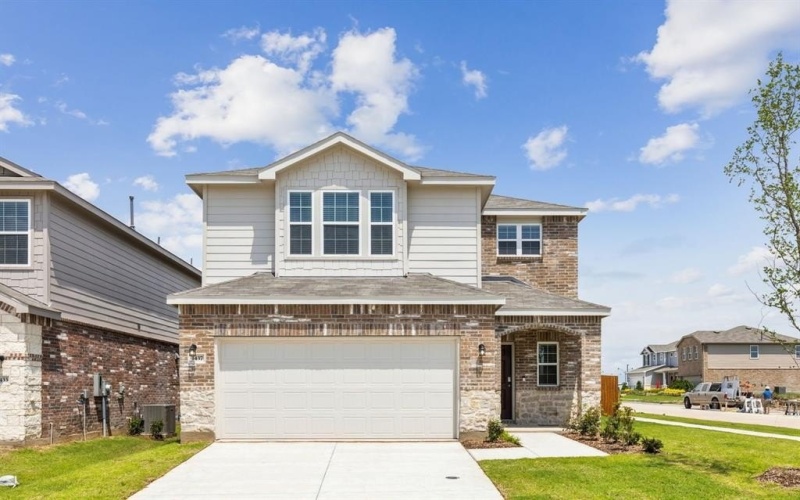 1437 Westport Lane, Lowry Crossing, TX 75407, 3 Habitaciones Habitaciones , ,3 BañosBaños,Residential,En Venta,1437 Westport Lane,20869985