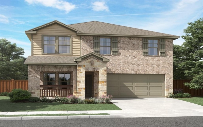 514 Castle Road, Sherman, TX 75092, 4 Habitaciones Habitaciones , ,2 BañosBaños,Residential,En Venta,514 Castle Road,20882554