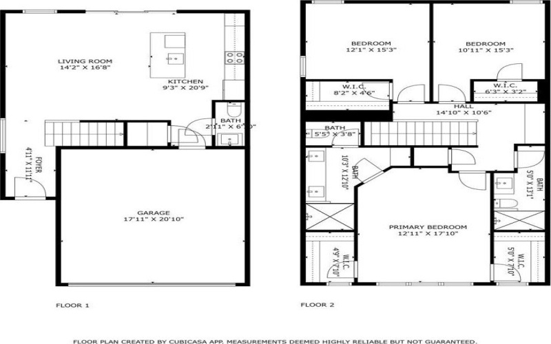 7312 Flyers Way, Dallas, TX 75235, 3 Bedrooms Bedrooms, ,2 BathroomsBathrooms,Residential,For Sale,7312 Flyers Way,20906796