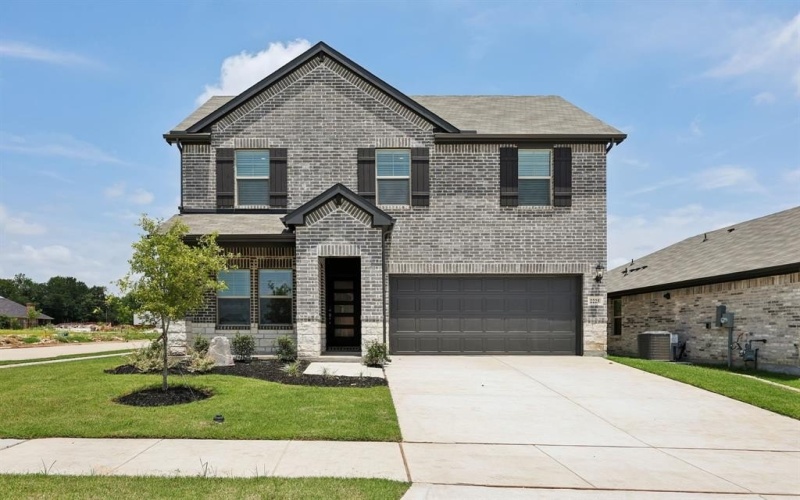 2225 Dunbar Drive, Sherman, TX 75092, 4 Bedrooms Bedrooms, ,2 BathroomsBathrooms,Residential,For Sale,2225 Dunbar Drive,20882575