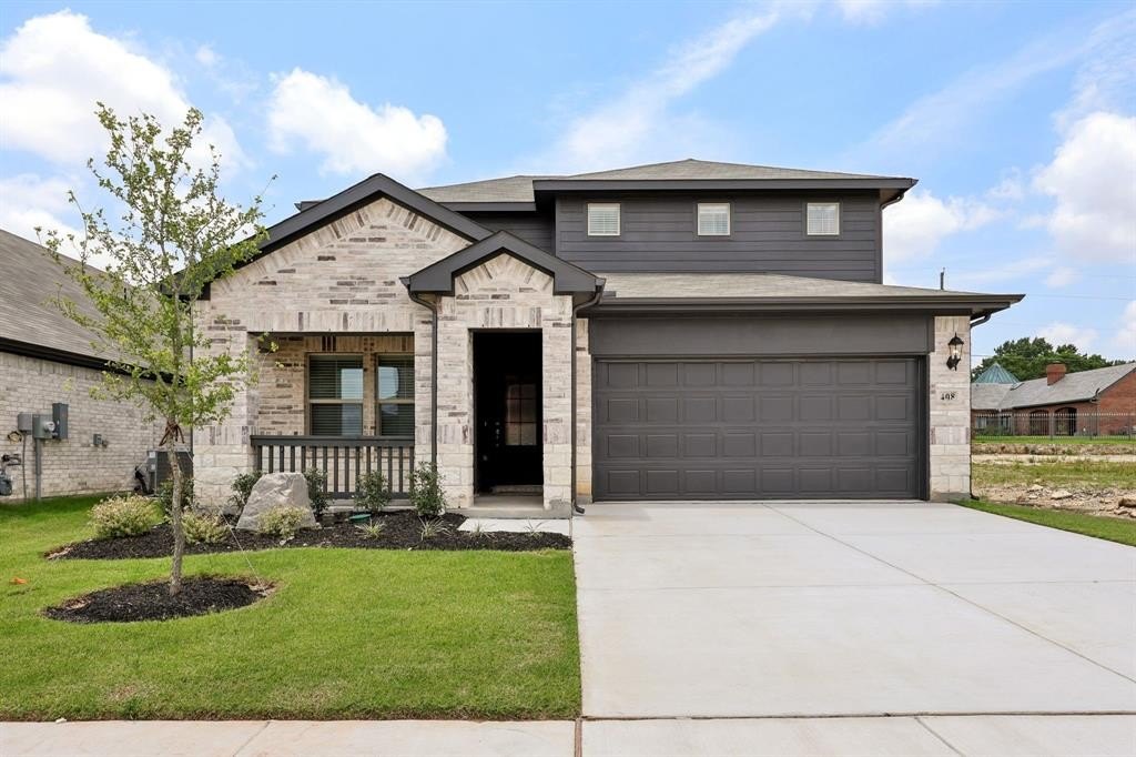 408 Castle Road, Sherman, TX 75092, 4 Habitaciones Habitaciones , ,2 BañosBaños,Residential,En Venta,408 Castle Road,20882599