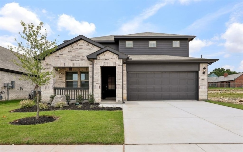 408 Castle Road, Sherman, TX 75092, 4 Habitaciones Habitaciones , ,2 BañosBaños,Residential,En Venta,408 Castle Road,20882599