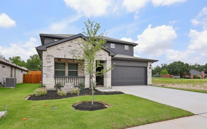 408 Castle Road, Sherman, TX 75092, 4 Habitaciones Habitaciones , ,2 BañosBaños,Residential,En Venta,408 Castle Road,20882599