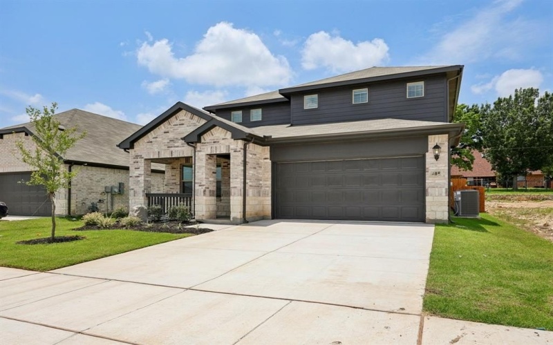 408 Castle Road, Sherman, TX 75092, 4 Habitaciones Habitaciones , ,2 BañosBaños,Residential,En Venta,408 Castle Road,20882599
