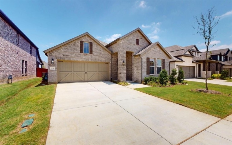 3516 Water Lily Way, Celina, TX 75009, 4 Bedrooms Bedrooms, ,3 BathroomsBathrooms,Residential,For Sale,3516 Water Lily Way,20842336