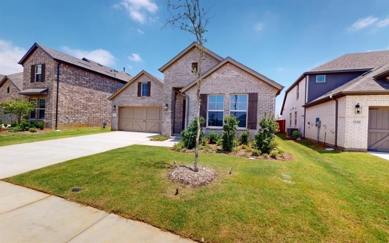 3516 Water Lily Way, Celina, TX 75009, 4 Bedrooms Bedrooms, ,3 BathroomsBathrooms,Residential,For Sale,3516 Water Lily Way,20842336