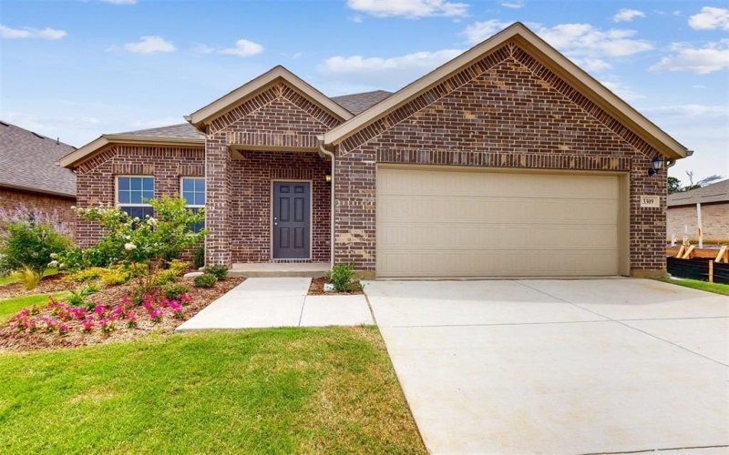 3309 Fortress Way, Denton, TX 76208, 3 Bedrooms Bedrooms, ,2 BathroomsBathrooms,Residential,For Sale,3309 Fortress Way,20860866