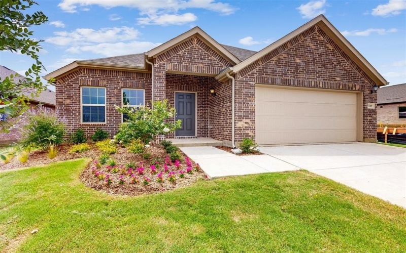 3309 Fortress Way, Denton, TX 76208, 3 Bedrooms Bedrooms, ,2 BathroomsBathrooms,Residential,For Sale,3309 Fortress Way,20860866