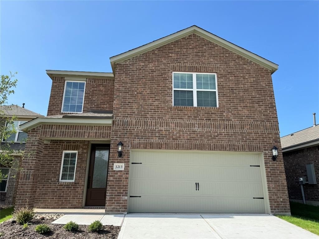 1213 Princeton Heights, Princeton, TX 75407, 3 Bedrooms Bedrooms, ,2 BathroomsBathrooms,Residential Lease,For Rent,1213 Princeton Heights,20894455