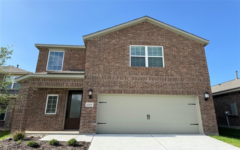 1213 Princeton Heights, Princeton, TX 75407, 3 Bedrooms Bedrooms, ,2 BathroomsBathrooms,Residential Lease,For Rent,1213 Princeton Heights,20894455