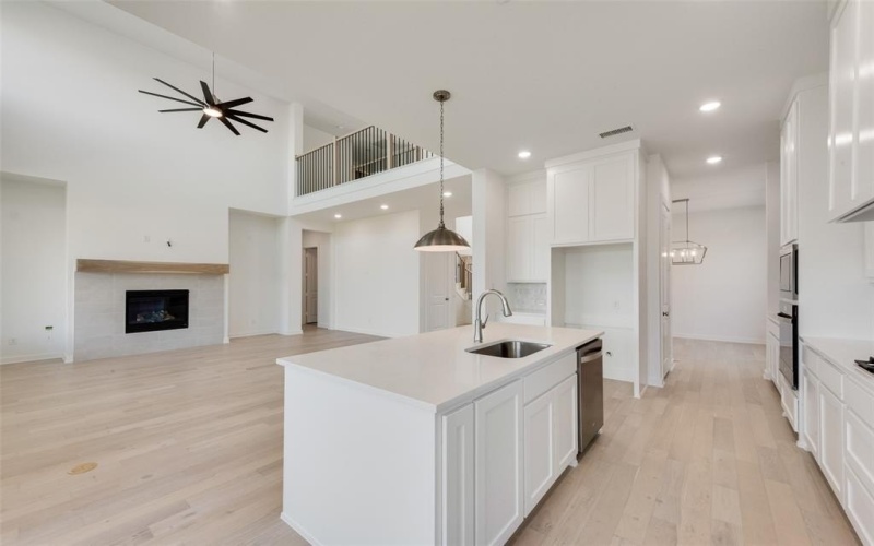 613 Felicity Place, Lucas, TX 75098, 4 Bedrooms Bedrooms, ,3 BathroomsBathrooms,Residential,For Sale,613 Felicity Place,20863109