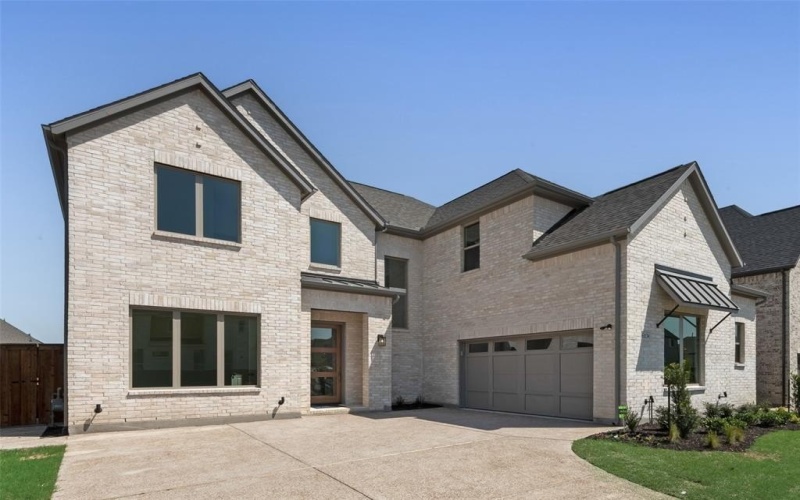 613 Felicity Place, Lucas, TX 75098, 4 Bedrooms Bedrooms, ,3 BathroomsBathrooms,Residential,For Sale,613 Felicity Place,20863109