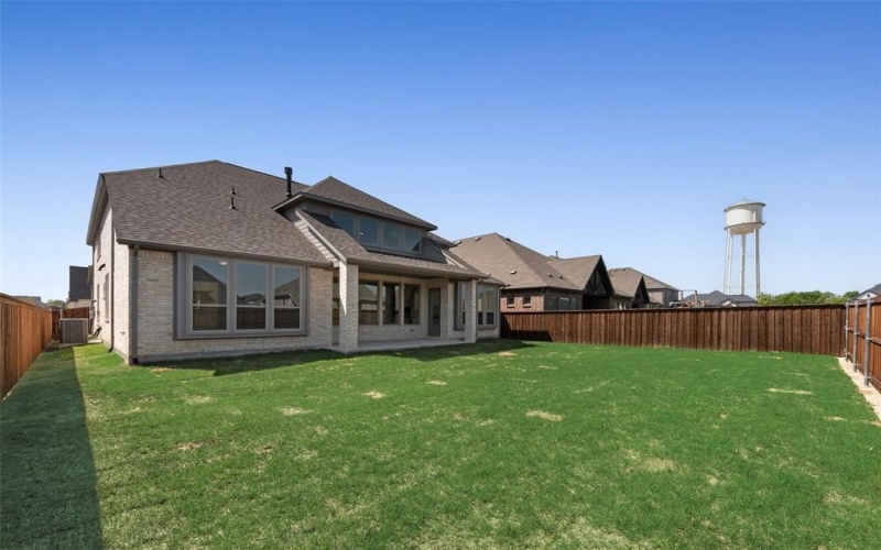 613 Felicity Place, Lucas, TX 75098, 4 Habitaciones Habitaciones , ,3 BañosBaños,Residential,En Venta,613 Felicity Place,20863109