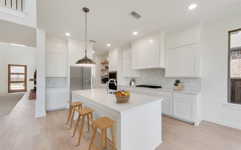 613 Felicity Place, Lucas, TX 75098, 4 Bedrooms Bedrooms, ,3 BathroomsBathrooms,Residential,For Sale,613 Felicity Place,20863109