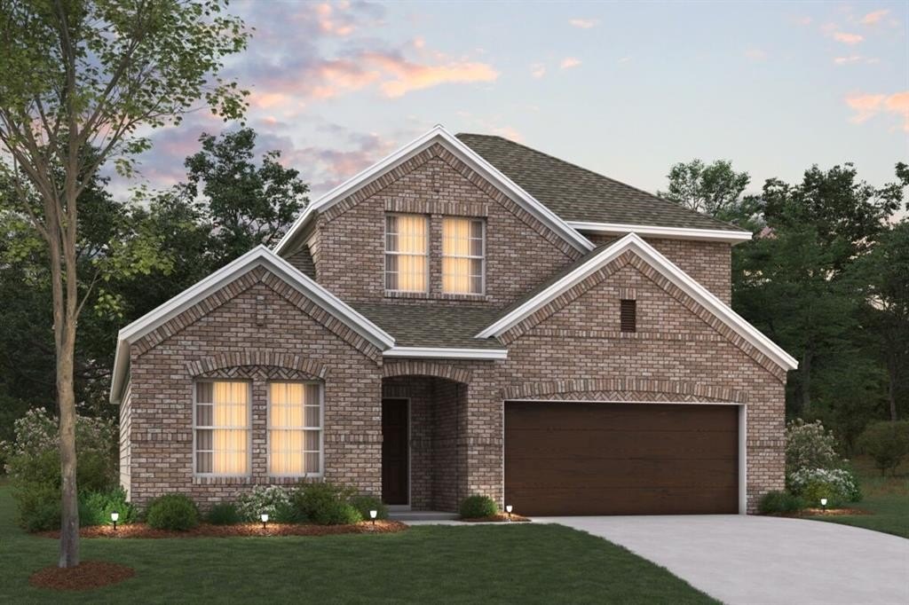 3141 Redbud Flower Trail, Grand Prairie, TX 76084, 4 Bedrooms Bedrooms, ,3 BathroomsBathrooms,Residential,For Sale,3141 Redbud Flower Trail,20842467