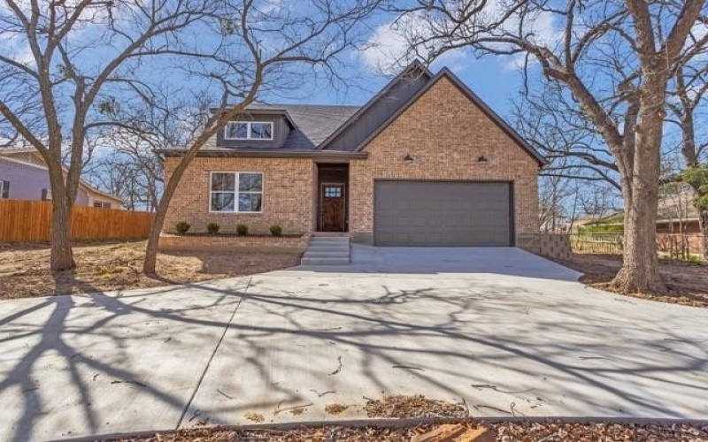 797 Deleon Street, Denison, TX 75020, 3 Bedrooms Bedrooms, ,2 BathroomsBathrooms,Residential,For Sale,797 Deleon Street,20876778
