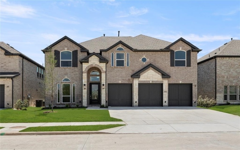 15012 N Barcas Court, Little Elm, TX 75068, 5 Habitaciones Habitaciones , ,5 BañosBaños,Residential,En Venta,15012 N Barcas Court,20879069