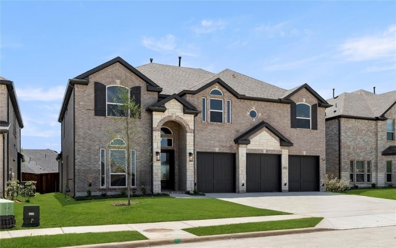 15012 N Barcas Court, Little Elm, TX 75068, 5 Habitaciones Habitaciones , ,5 BañosBaños,Residential,En Venta,15012 N Barcas Court,20879069