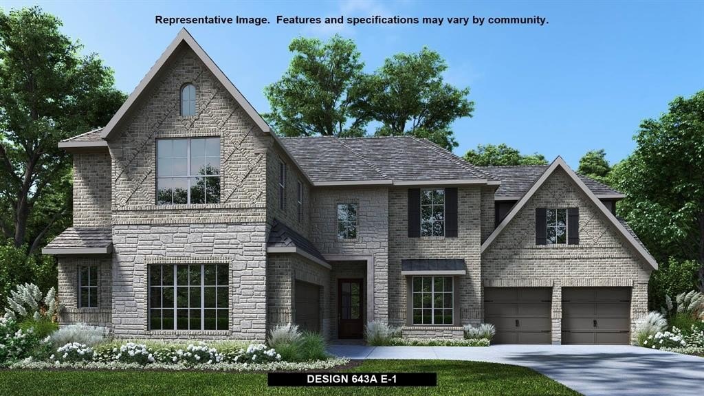 2431 Dena Drive, Prosper, TX 75078, 5 Habitaciones Habitaciones , ,6 BañosBaños,Residential,En Venta,2431 Dena Drive,20861027