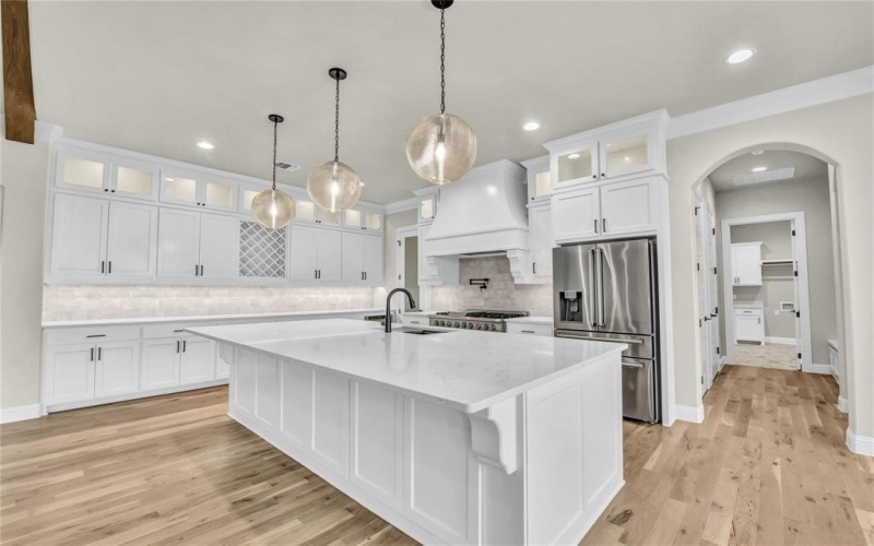 140 Dan Russell Bend, Weatherford, TX 76087, 4 Bedrooms Bedrooms, ,3 BathroomsBathrooms,Residential,For Sale,140 Dan Russell Bend,20865381
