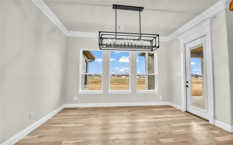 140 Dan Russell Bend, Weatherford, TX 76087, 4 Bedrooms Bedrooms, ,3 BathroomsBathrooms,Residential,For Sale,140 Dan Russell Bend,20865381