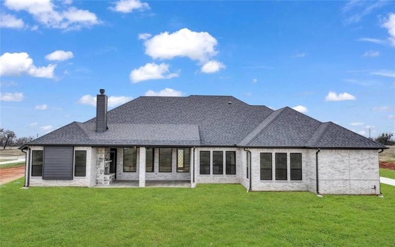 140 Dan Russell Bend, Weatherford, TX 76087, 4 Bedrooms Bedrooms, ,3 BathroomsBathrooms,Residential,For Sale,140 Dan Russell Bend,20865381