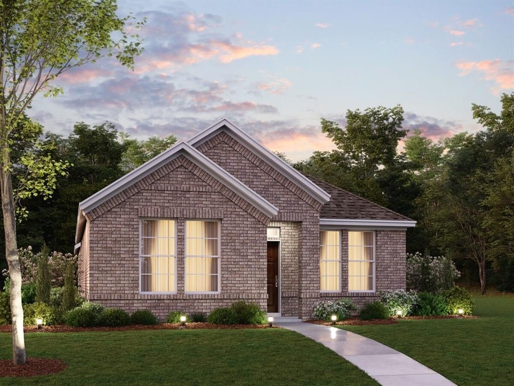 3517 Coneflower Trail, Grand Prairie, TX 76084, 4 Bedrooms Bedrooms, ,2 BathroomsBathrooms,Residential,For Sale,3517 Coneflower Trail,20836232