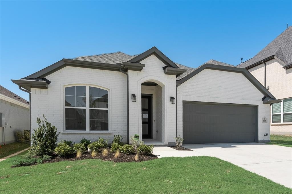 6036 Foxwheel Way, Fort Worth, TX 76123, 4 Habitaciones Habitaciones , ,3 BañosBaños,Residential,En Venta,6036 Foxwheel Way,20863380