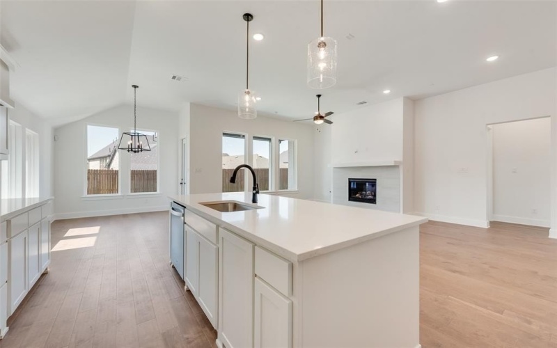 6036 Foxwheel Way, Fort Worth, TX 76123, 4 Habitaciones Habitaciones , ,3 BañosBaños,Residential,En Venta,6036 Foxwheel Way,20863380