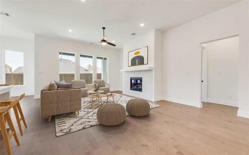 6036 Foxwheel Way, Fort Worth, TX 76123, 4 Habitaciones Habitaciones , ,3 BañosBaños,Residential,En Venta,6036 Foxwheel Way,20863380
