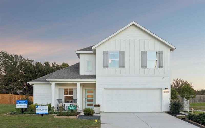 3320 Fortress Way, Denton, TX 76208, 5 Habitaciones Habitaciones , ,3 BañosBaños,Residential,En Venta,3320 Fortress Way,20865412
